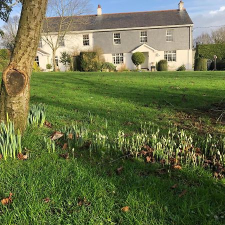 Treweens Wadebridge Luaran gambar