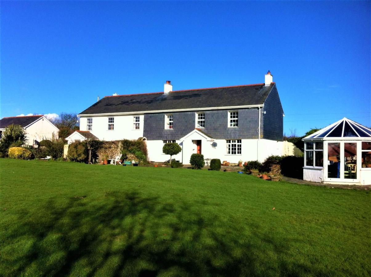 Treweens Wadebridge Luaran gambar