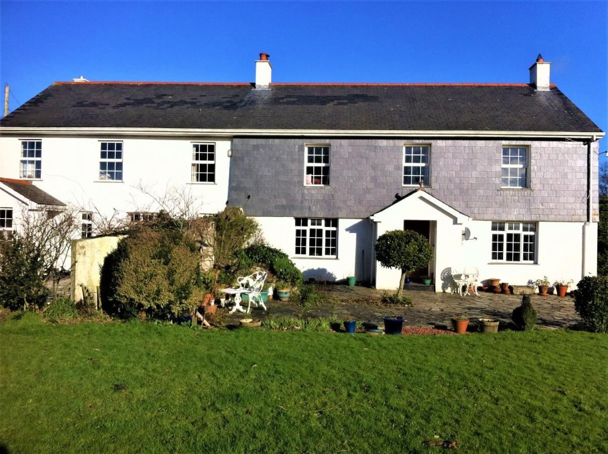 Treweens Wadebridge Luaran gambar