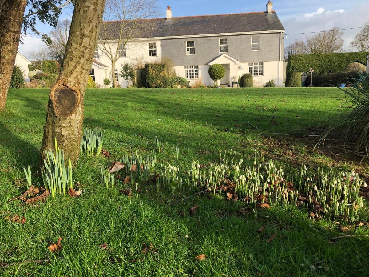 Treweens Wadebridge Luaran gambar
