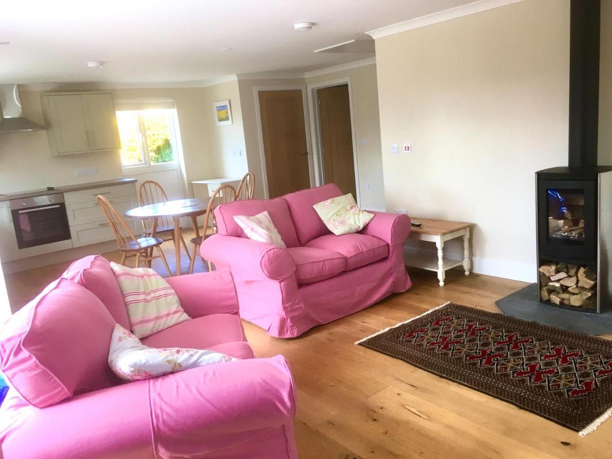 Treweens Wadebridge Luaran gambar