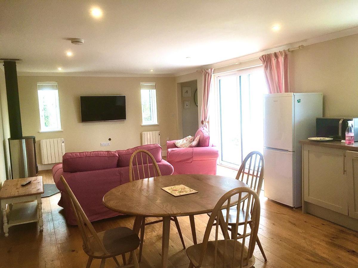 Treweens Wadebridge Luaran gambar