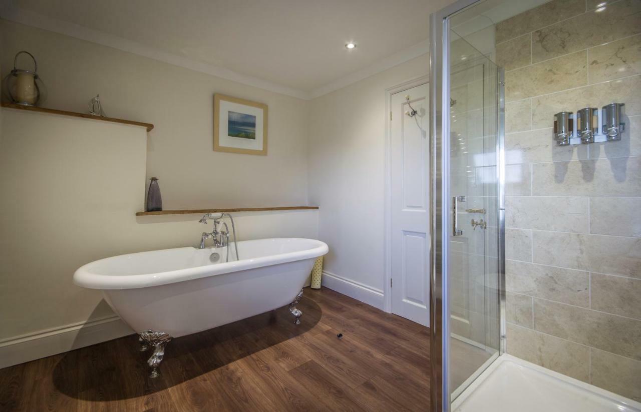 Treweens Wadebridge Luaran gambar