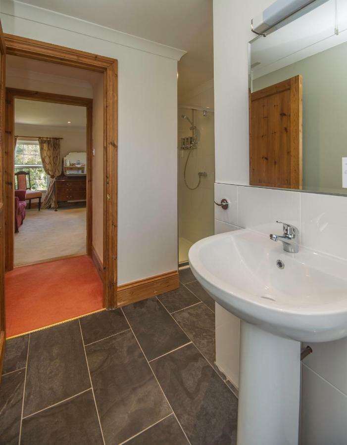 Treweens Wadebridge Luaran gambar