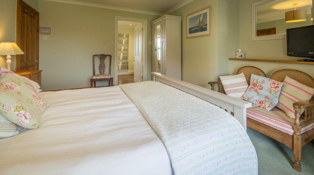 Treweens Wadebridge Luaran gambar