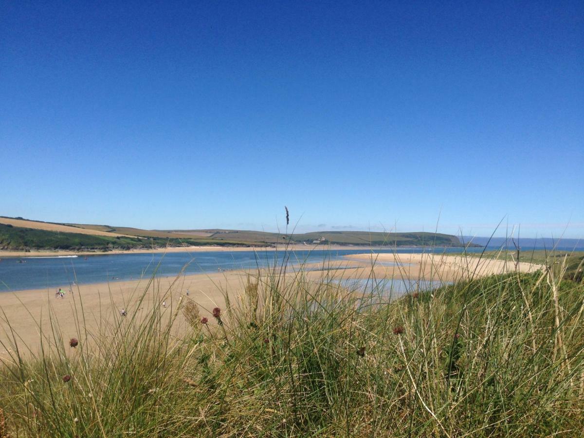 Treweens Wadebridge Luaran gambar