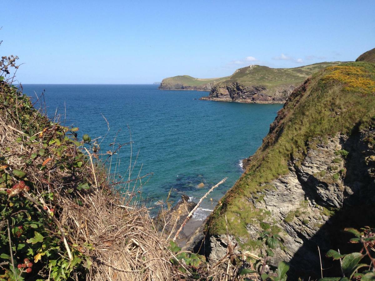 Treweens Wadebridge Luaran gambar