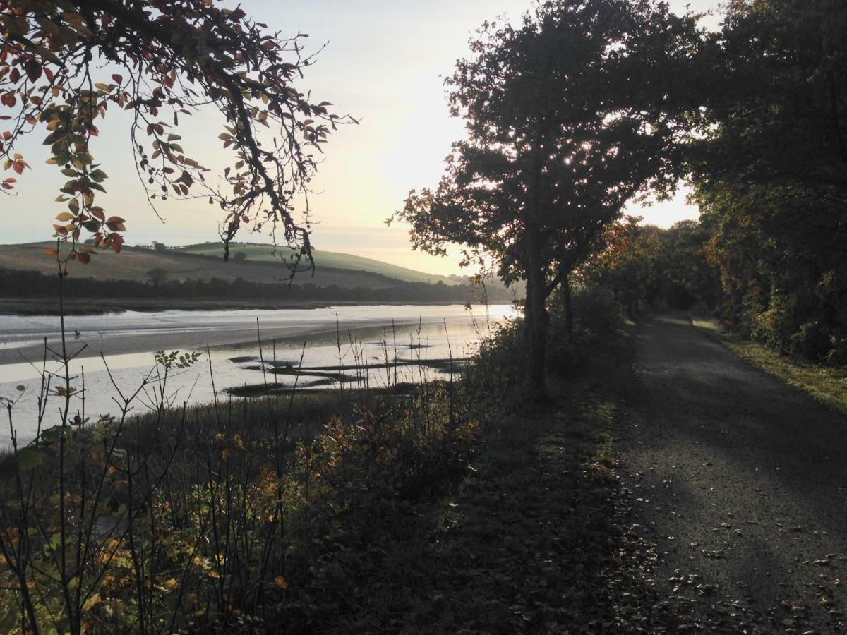 Treweens Wadebridge Luaran gambar