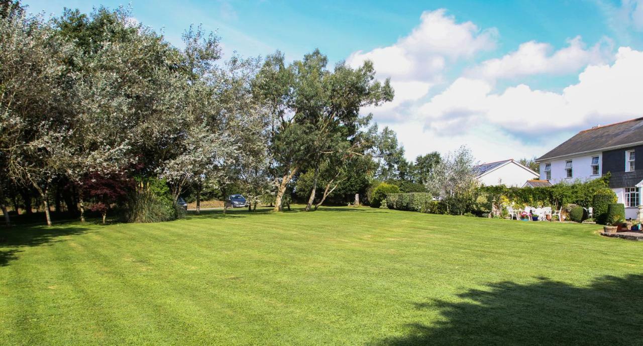Treweens Wadebridge Luaran gambar