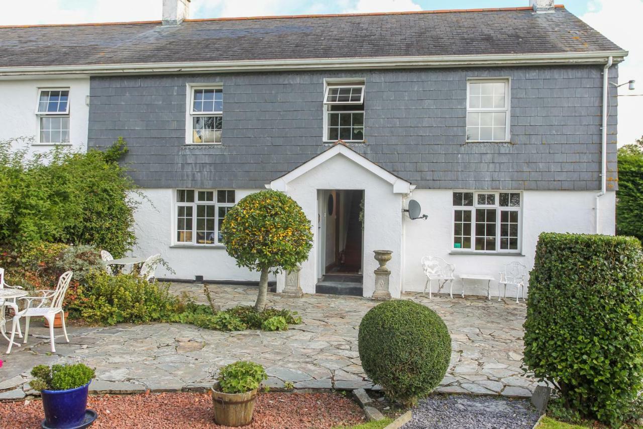 Treweens Wadebridge Luaran gambar