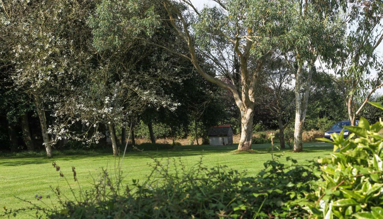 Treweens Wadebridge Luaran gambar