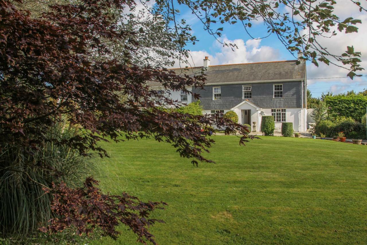 Treweens Wadebridge Luaran gambar