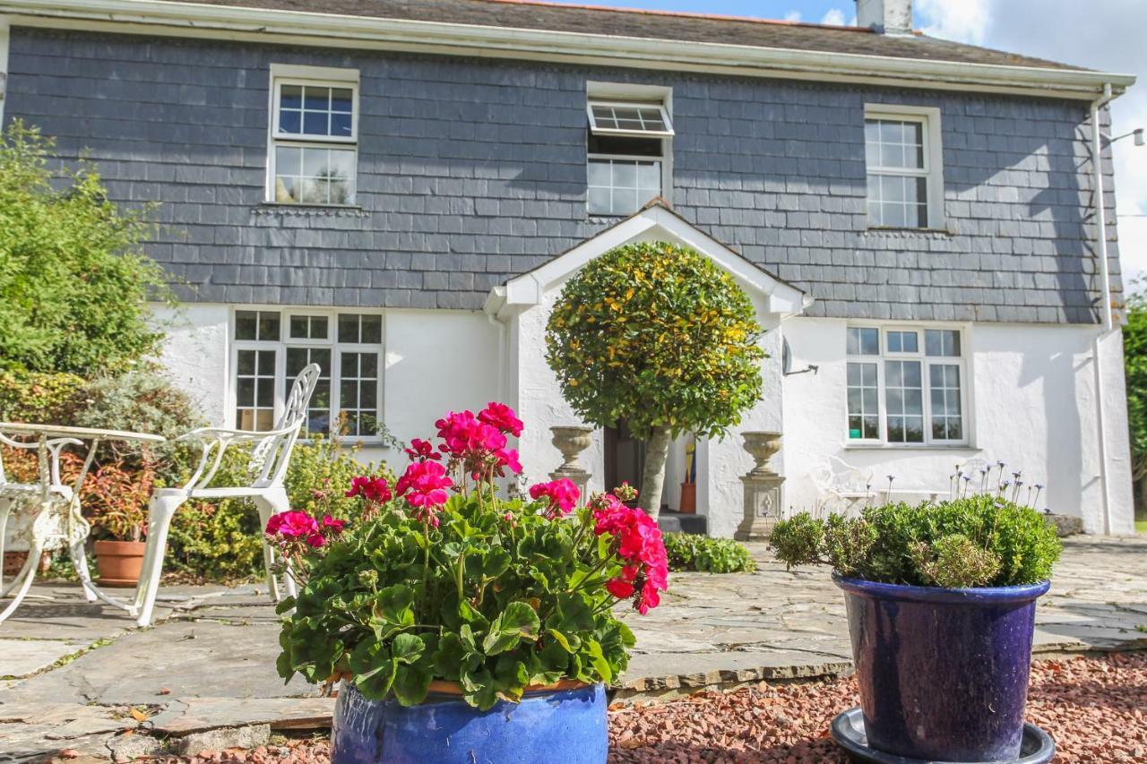 Treweens Wadebridge Luaran gambar
