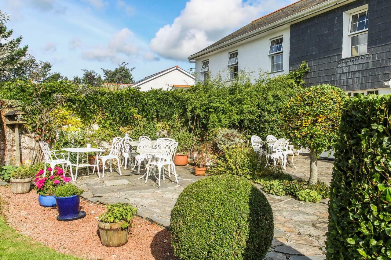 Treweens Wadebridge Luaran gambar