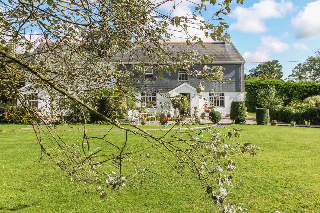 Treweens Wadebridge Luaran gambar
