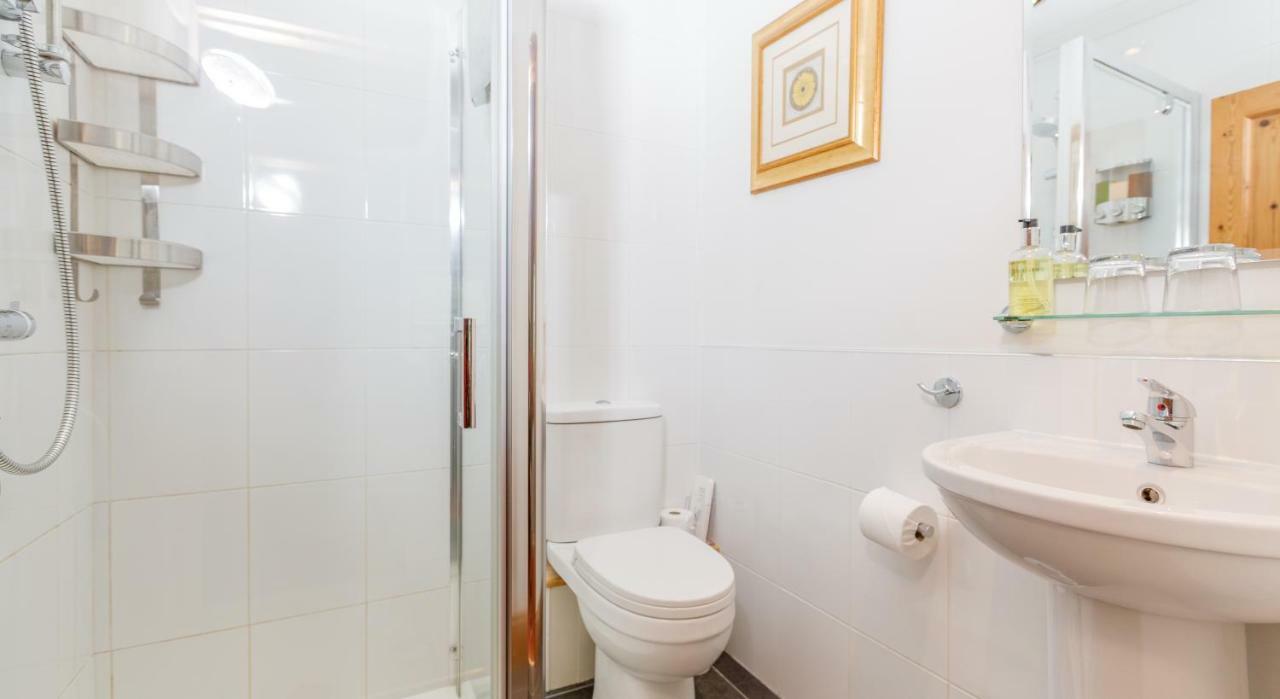 Treweens Wadebridge Luaran gambar