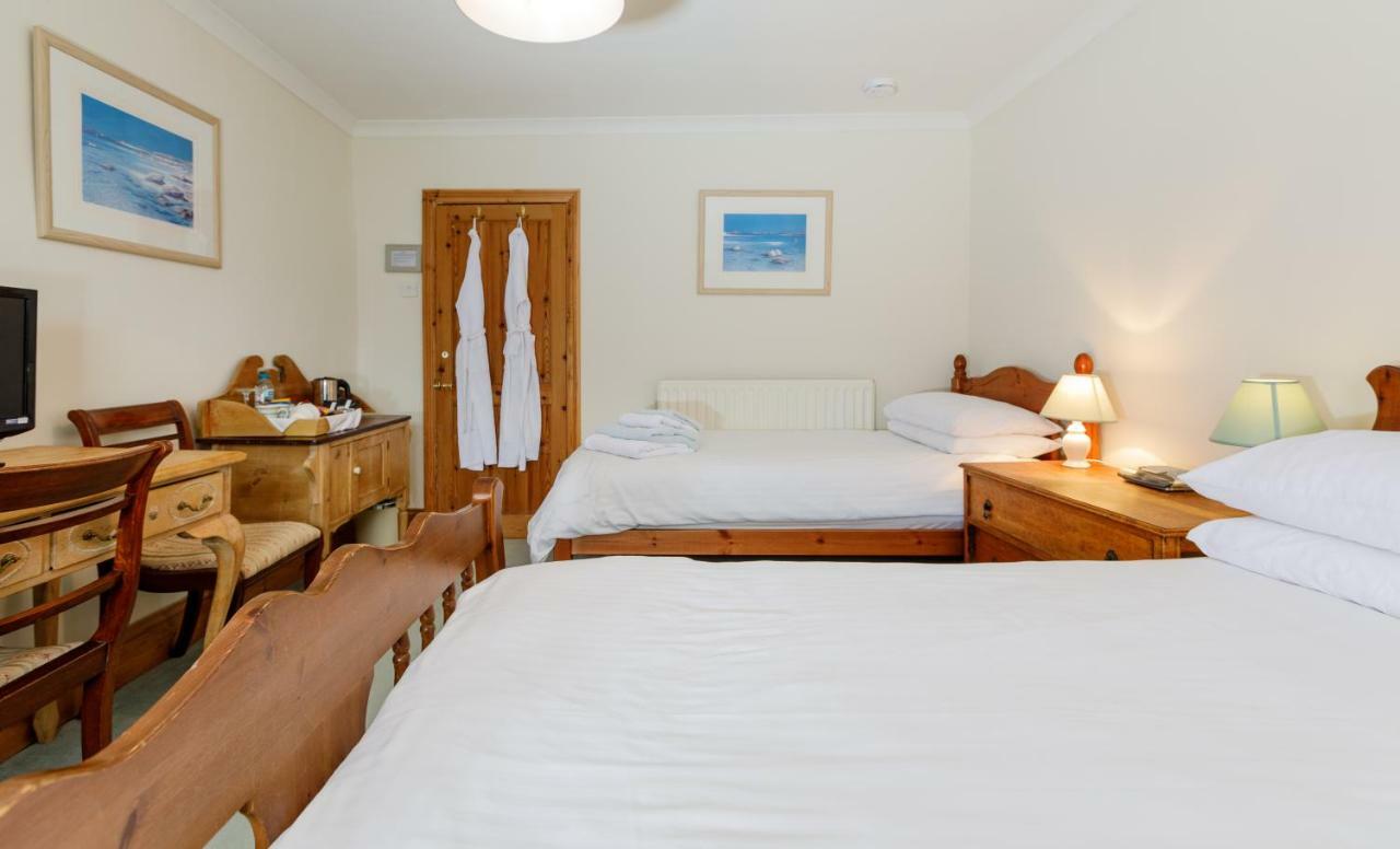 Treweens Wadebridge Luaran gambar